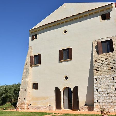 Torre Bruno Carpino Exterior foto