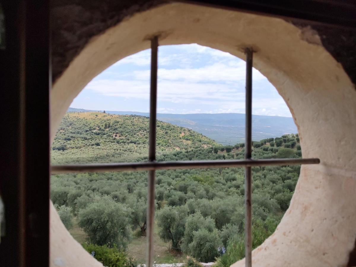 Torre Bruno Carpino Exterior foto