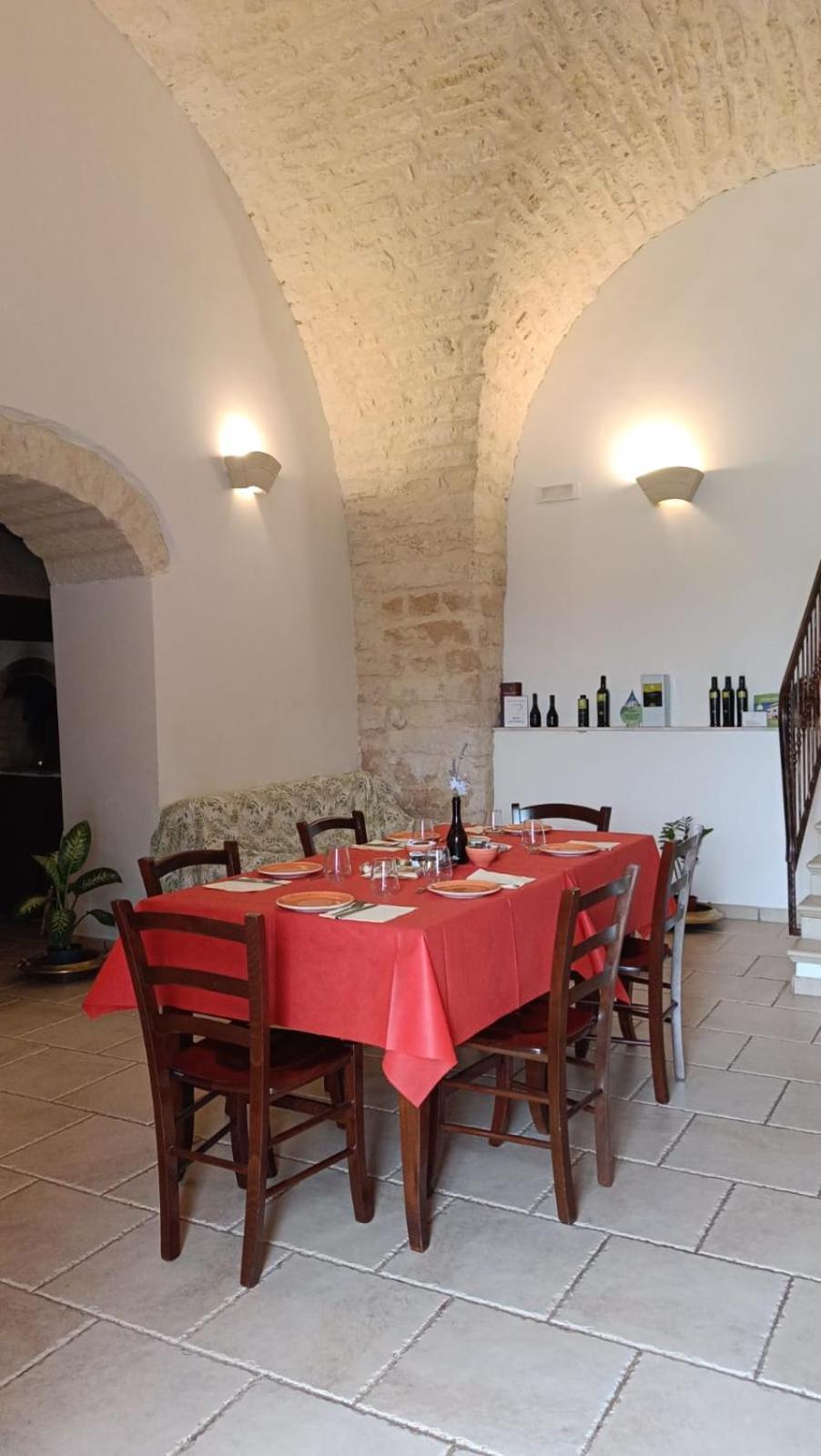 Torre Bruno Carpino Exterior foto