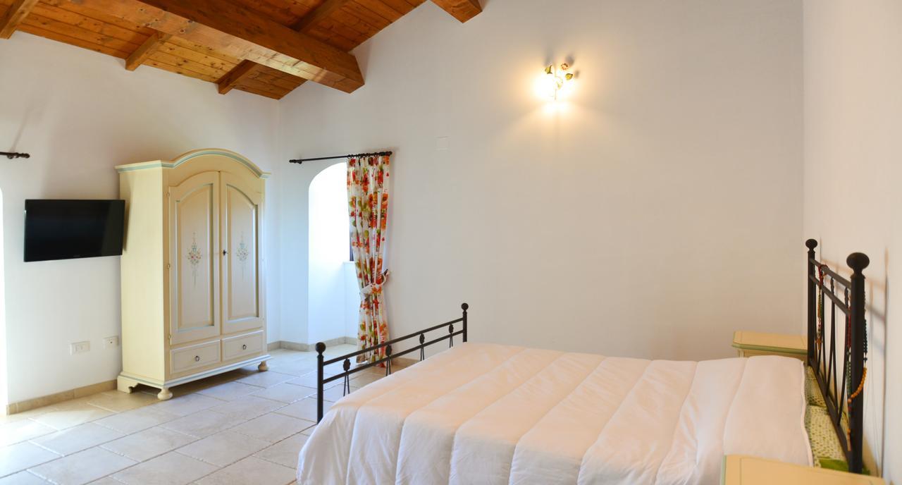 Torre Bruno Carpino Exterior foto