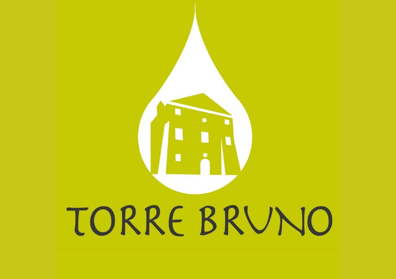 Torre Bruno Carpino Exterior foto